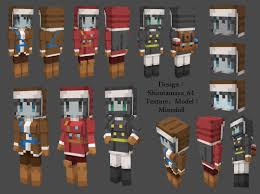 Tbh i really liked how he looked ingame, i hope we get more piglin merchants in the future. Cutemobmodels Twitter Search Twitter