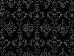 Black And White Vintage Wallpaper Black And White Vintage Wallpaper Pattern Black And White Pattern Texture Vintage Background Vintage Black Wallpaper Vintage