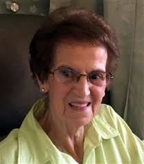 Obituary information for Eleanor Ballew