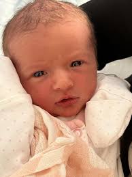 Say hello to the babies born in Warrington in April 2023