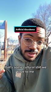 Its hard to learn restraint in a world of gold #blacktok #ecotok #clim...