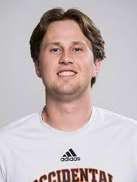 2024-25 Men's Tennis Roster