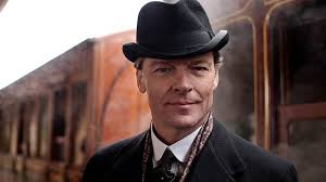 Glen . Glen , Glen, Iain Glen HD wallpaper