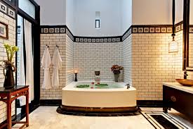 5 out of 5 stars. Bathroom Wallpaper Border Loopelecom Art Deco Style Bathroom 1162x775 Download Hd Wallpaper Wallpapertip
