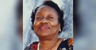 Thelma Mae Echols Obituary