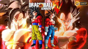 @kyofurex, taken with an unknown camera 01/14 2018 the picture taken with. Dragon Ball Gt Goku Super Saiyan 4 Wallpapers Wallpaper Cave