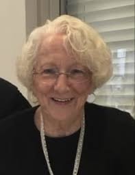 Obituary information for Nancy Anne Shields