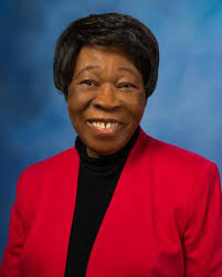 Spiritual Care Chaplains and Staff