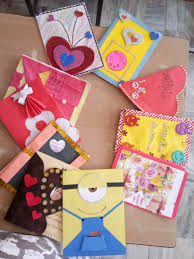 See more ideas about cardmaking, cards handmade, inspirational cards. A Card Making Competition Was Budha Dal Public School Facebook