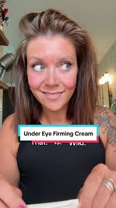 Replying to @Steph Speachless. Completely speechless. I try lots of  skincare products and i mean lots! I love that this under eye cream  produced instant results. No need to follow a new routine for ...