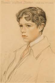 Albert Edward Sterner