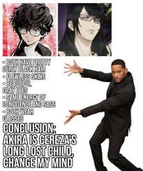 Rise might have dyed her hair because she's a model, just like kanime. 20 Best Kanji X Naoto Cute Pics Canon Ship Plz Ideas Persona 4 Persona 5 Shin Megami Tensei Persona