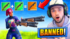 Другие видео об этой игре. This Should Be Banned In Fortnite Battle Royale Youtube