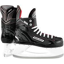 Amazon Com Bauer Ns Youth Hockey Skates Size Youth 13 R