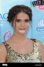 Mitchell maia hi-res stock photography and images