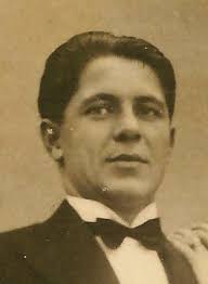 DELAVAUD Camille Joseph & TURBE Marthe