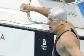 Efeito bola de neve bruno fratus, nos 50m livre, é uma das boas chances de medalha para o brasil há 16 horas olimpíadas Cielo Descarta Olimpiada De Toquio Mas Garante Que Seguira Competindo Gzh