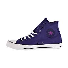 Converse Chuck Taylor All Star Seasonal Color Hi Unisex Men S Shoes New Orchid 162450f