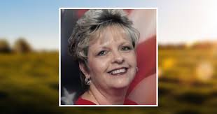 Mary Ann Robison Clark Obituary December 10, 2020