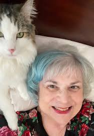 Welcome Karen Rose Smith