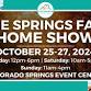 The Springs Fall Home Show