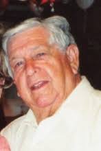 Obituary information for John Perri