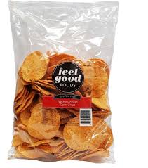 Food should taste good amazon.com. Feel Good Foods Gluten Free Nacho Cheese Corn Chips 500g Devolas Of Brighton Sgop Online In Store
