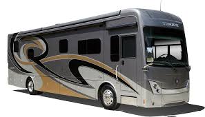 Thor motor coach control panel. Thor Motor Coach Provides More Technology Thor Motor Coach