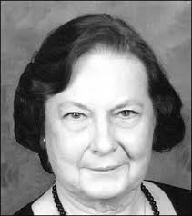 Barbara Newberry Obituary (1935