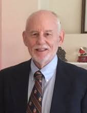 Obituary information for Edmund Kirby-Smith