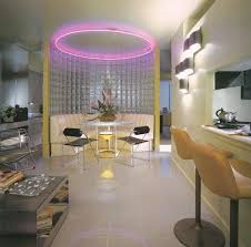 Vazetti Disco Futuristic 80s Interior Design Retro Interior Design Retro Interior