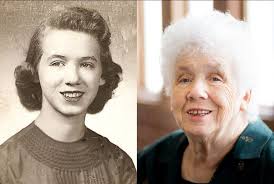 Theresa A. Hellman 1936-2025