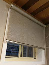 This can be ideal for bedrooms especially if light wakes you up easily. Fabric Orientation Over Rolled Blinds Vs Under Rolled Blinds