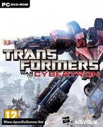 Transformers War For Cybertron Download Free Full Version Gaming Pc Adventure Video Game Transformers