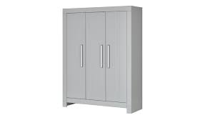 Bei interesse oder fragen stehe ich gern unter der nummer 0177/ oder per email zur verfügung. Kleiderschrank Smilla Grau 3 Stuck Mobel Hoffner