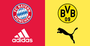 He has a lot to live up to. Bayern Munchen Borussia Dortmund 19 20 Trikots Release Termine Geleakt Nur Fussball