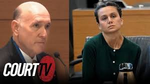 Sarah Boone Wants YOU to be Her Lawyer! (Oh, and she's spittin' mad at the  judge, too!)