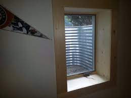I was working on my parents' home, which i had built for them in 2009, finishing their basement off in stages as i had time between other projects, and i had one last window to trim out. Pin On Egress Window