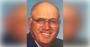 Obituary information for Donald D. Knuth
