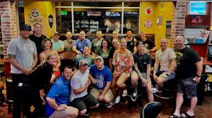 Tonight we celebrated Battalion Chief Clifford reaching 25 years of service  with ACFR!!! Congratulations!! You are loved!! 🚒❤️🚑