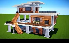 Treehouses, modern houses, and more great minecraft house ideas. Modern House Building Ideas Minecraft For Android Apk Download