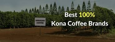 These big, flavorful kona coffee beans are expertly roasted to produce a consistent and truly gourmet coffee when brewed. Best 100 Kona Coffee Brands From Hawaii To Your Mug