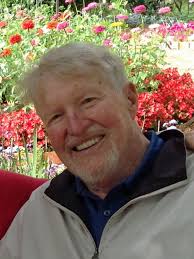 James (Jim) Gordon Simmons