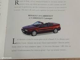Image result for Camargue 1995 Renault