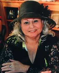 Obituary information for Maria Minerva Leal