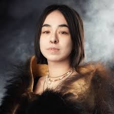 Isabelle James-Walker