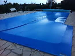 La Bache De Securite Piscine Toulon Var La Cadiere D Azur Sanary
