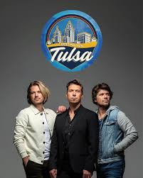 Hanson - When The Today Show comes to Tulsa, you know we can't miss it.. Tune in to the 3rd hour on Friday, October 10 LIVE FROM TULSA! | Facebook