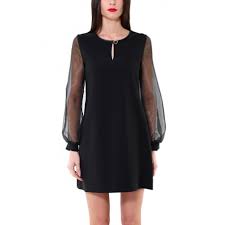 Abito lungo con gonna in tulle. Rinascimento Abito Corto Elegante Acquista Online Su Formicashop
