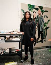 Bildergebnis für Joy Labinjo